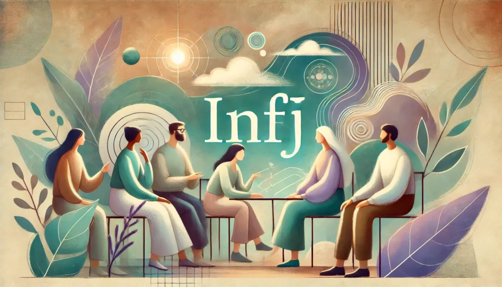 Términos y condiciones INFJ